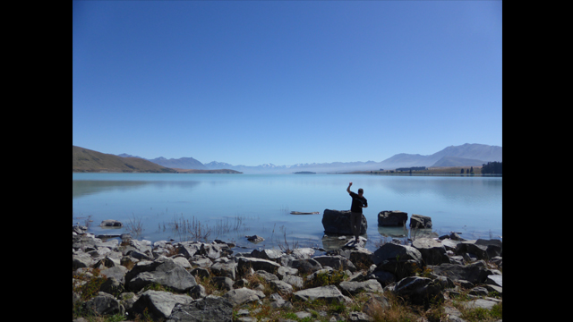 Get Inspired - LUMIX Digital Camera DMC-TZ40GN